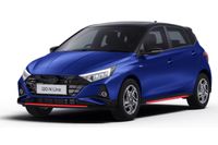 Hyundai i20 N-Line N8 MT DT